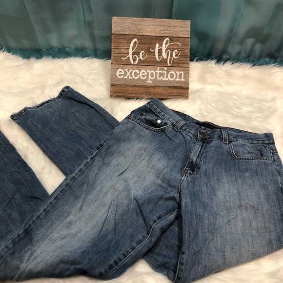 Calvin Klein Jeans Denim - Calvin Klein Jeans Size 30